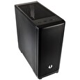 BitFenix skříň Nova Mesh / ATX / 1x120mm / USB 3.0 / černá