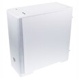 BitFenix skříň Nova Mesh TG / ATX / 4x120mm / USB 3.0 / RGB / tvrzené sklo / bílá