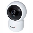 XtendLan OKO 1 IP kamera/ Wi-Fi/ 2Mpx/ 1080p/ otočná/ IR až 10 m/ Tuya CZ a SK