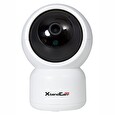 XtendLan OKO 1 IP kamera/ Wi-Fi/ 2Mpx/ 1080p/ otočná/ IR až 10 m/ Tuya CZ a SK