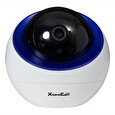 XtendLan OKO 2 IP kamera/ Wi-Fi/ 2Mpx/ 1080p/ otočná/ IR až 10 m/ Tuya CZ a SK