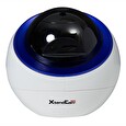 XtendLan OKO 2 IP kamera/ Wi-Fi/ 2Mpx/ 1080p/ otočná/ IR až 10 m/ Tuya CZ a SK