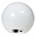 XtendLan OKO 2 IP kamera/ Wi-Fi/ 2Mpx/ 1080p/ otočná/ IR až 10 m/ Tuya CZ a SK