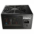 Fortron zdroj Hexa 85+ PRO 350W / ATX / akt. PFC / 120mm fan / 80 Plus Bronze