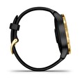 Garmin sportovní GPS hodinky Venu Gold/Black Band