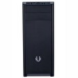 BitFenix skříň Nova Window / ATX / 1x120mm / USB 3.0 / prosklená bočnice / černá
