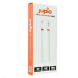 Kabel Jupio USB / Lightning WH 1M