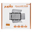 LED světlo Jupio PowerLED JPL330B Single color