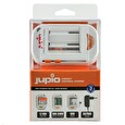 Nabíječka Jupio kompaktní pro AA / AAA/ Li-Ion baterie