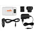 Nabíječka Jupio World Edition Fast charger