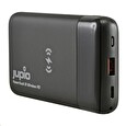 Powerbanka Jupio PowerVault III PD Wireless Qi 10 000 mAh