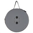 Seattex Jupio 45 Grey