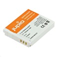 Set Jupio 2xNB-6LH 1100 mAh +Single Charger pro Canon