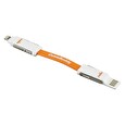 Redukce Jupio CableBuddy 6 in 1 Keyring
