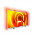 Philips SMART LED TV 58"/ 58PUS7855/ 4K Ultra HD 3840x2160/ DVB-T2/S2/C/ H.265/HEVC/ 3xHDMI/ 2xUSB/ Wi-Fi/ LAN/ G