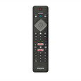 Philips SMART LED TV 58"/ 58PUS7855/ 4K Ultra HD 3840x2160/ DVB-T2/S2/C/ H.265/HEVC/ 3xHDMI/ 2xUSB/ Wi-Fi/ LAN/ G
