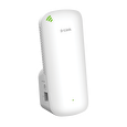 D-Link DAP-X1860/E AX1800 Mesh Wi-Fi 6 Range Extender
