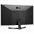 LG monitor 32MN500M IPS / 31,5" / 1920x1080 / 1M:1 / 5ms / 250cd / 2x HDMI