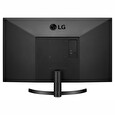 LG monitor 32MN500M IPS / 31,5" / 1920x1080 / 1M:1 / 5ms / 250cd / 2x HDMI