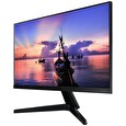 Samsung T35F 27"/ FullHD/ 1920 x 1080/ 5 ms/ IPS/ 250 cd/m2/ HDMI/ D-Sub