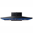 Samsung T85F 27"/ QHD/ 2560 x 1440/ 4 ms/ IPS/ 350 cd/m2/ HDMI/ DP/ 3x USB