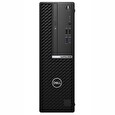 Dell OptiPlex 5080 SFF/ i5-10500/ 8GB/ 256GB SSD + 1TB/ DVDRW/ W10Pro / 3Y PS on-site