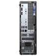 Dell OptiPlex 5080 SFF/ i5-10500/ 8GB/ 256GB SSD + 1TB/ DVDRW/ W10Pro / 3Y PS on-site