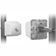 Venkovní jednotka MikroTik Wireless Wire Cube 60GHz, kompletní spoj