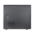 CHIEFTEC skříň Classic Series, Miditower, CM-25B, Black, bez zdroje