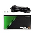 CHIEFTEC zdroj Task, TPS-700S, 700W, Full Range, 80+ Bronze, retail