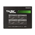 CHIEFTEC zdroj Task, TPS-700S, 700W, Full Range, 80+ Bronze, retail