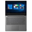 Lenovo V14-IIL/ i5-1035G1/ 8GB DDR4/ 512GB SSD/ UHD G1/ 14" FHD/ W10P/ Šedý