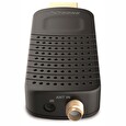 STRONG DVB-T/T2 tuner HDMI stick SRT 82/ Full HD/ H.265/HEVC/ externí anténa/ EPG/ PVR/ HDMI/ USB/ micro USB/ IR/ černý
