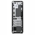 HP 290 G3 SFF/ i3-10100/ 8GB/ SSD 256GB/ Intel HD/ DVD-RW/ W10P/ kbd + myš