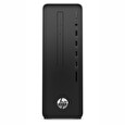 HP 290 G3 SFF/ i3-10100/ 8GB/ SSD 256GB/ Intel HD/ DVD-RW/ W10P/ kbd + myš