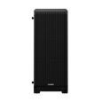 Zalman skříň S2 TG / Middle tower / ATX / USB 3.0 / USB 2.0 / temperované sklo