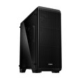 Zalman skříň S2 TG / Middle tower / ATX / USB 3.0 / USB 2.0 / temperované sklo