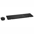 Dell KM636 set bezdrátové klávesnice a myši/ HU/ hungarian/ maďarské rozložení