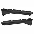Dell KM636 set bezdrátové klávesnice a myši/ HU/ hungarian/ maďarské rozložení