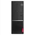 Lenovo V50s/ i3-10100/ 8GB DDR4/ 256GB SSD/ Intel UHD Graphics 630/ DVD-RW/ W10P/ Černý/ kbd + myš