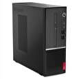Lenovo V50s/ i3-10100/ 8GB DDR4/ 256GB SSD/ Intel UHD Graphics 630/ DVD-RW/ W10P/ Černý/ kbd + myš
