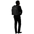 SAMSONITE MYSIGHT LPT. BACKPACK 14.1" Black