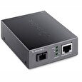 TP-LINK TL-FC311B-2 Single-Mode WDM konvertor, 1Gbps, 1x SC, 2km