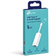 TP-LINK UE300C - Síťový adaptér, USB 3.0 Type-C, 10/100/1000Mbps