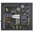 Seasonic zdroj Prime Fanless TX-700 Titanium / SSR-700TL / aktiv. PFC / modulární / 80PLUS Titanium
