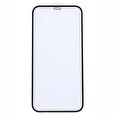 Swissten sklo Ultra Durable 3D FullGlue Glass pro Apple iPhone 12 mini černé