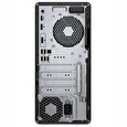 HP ProDesk 400 G7 MT/ i5-10500/ 8GB/ SSD 256GB/ Intel HD/ DVD-RW/ W10P/ kbd + myš