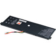 Baterie T6 power Acer Aspire 3 A314-31, A315-31, Aspire 1 A114-31, 4810mAh, 37Wh, 2cell, Li-pol