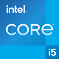 Intel Core i5-11400F / Rocket Lake / LGA1200 / max. 4,4GHz / 6C/12T / 12MB / 65W TDP / bez VGA / BOX