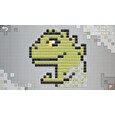 ESD Draw Puzzle